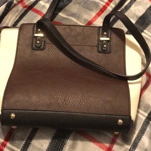 Mini tote bag from charming Charlie